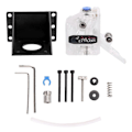 Miniatyrbillede 1 af 5: Transparent Extruder til Vyper, 3D Printer Tilbehør 3D Printer Transparent Extruder As Shown