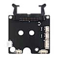 Miniatyrbild 2 av 5: Extruder Breakout Board Hög Kvalitet 3D-skrivardelar PCBA-kort för -3 S1/S1 Pro Spirte Extruder