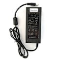 Pikkukuva 1 / 4: 13,5 V 5 A AC-DC-sovitin Kuituliimauslaitteiden virtalähde 13,5 V 5 A Mainoslaitteiden näyttökaiuttimien vahvistimien sovitinlaturi