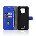Miniatyrbilde 4 av 5: Lærtelefonveske for Ulefone Armor 8