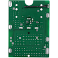 Miniatyrbild 5 av 5: 2 st BMS 5s 20a 18v 21v Li- Elektrisk Batteribank Laddningskort Ntc Temperaturskydd Dc-anslutning As Shown