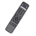 Miniatyrbild 3 av 4: Ersättningsfjärrkontroll för Smart Learning Voice, Programmerbar Fjärrkontroll Passar Formuler Z7+ 5G Z8PRO Z10 Z10PRO TV-Boxar