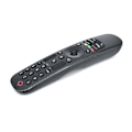 Miniatyrbilde 4 av 5: AKB76039901 AN-MR22GA Erstatningsfjernkontroll for LG TV uten stemme Flygende mus Infrarød fjernkontroll