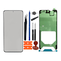 Miniatyrbillede 1 af 5: Til S21, s21+plus, s21 Fe, s21 Ultra 5g Front Ydre Touch-skærm Glas Linse Dele[D] S21 Ultra 5G