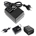 Miniatyrbilde 3 av 4: 200W Transformer 220V til 110V / 110V til 220V US/Europeisk Plugg Spenningsomformer Team