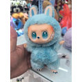 Miniatyrbillede 2 af 4: TIL 2025 NY 3. LABUBU THE MONSTERS BIG INTO ENERGY PLYS BLIND BOX LEGETØJ Ny[D] Hope