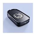 Miniatyrbillede 3 af 5: Mover Mouse Musebevægelsessimulator Med On/off-knap Til Computeropvågning, Holder Pc Aktiv [D]