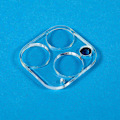 Miniatyrbild 4 av 5: Kameraskydd för iPhone 14 Pro Max[D] Multicolor Style A