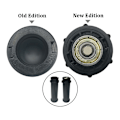 Miniatyrbilde 4 av 5: Oppgradert filamentspoleholder-sett med innebygd lagerbrakett for Ender-3[D] Barrel