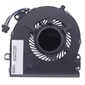 Til HP Pavilion 15-CS 15-CS000 15-CS0003CA 15-CS0025CL Laptop CPU-blæser til bærbar computer med diskret grafik L[D] Black