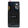 Miniatyrbilde 3 av 3: Bakre batteridekselet for Xiaomi 12 5G/12X 5G med kameraringlinsedeks - Reservedel Multicolor Style B