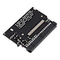 Miniatyrbilde 3 av 5: CF til IDE-adapter 40-pin CF Compact Flash-kort til 3,5-konverter 3 LED-lys