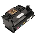Miniatyrbilde 4 av 5: Printhode ABS Printhode Erstatningssett for HP Photosmart for B110a for B209a for B210a for B110b for B110c Skrivere