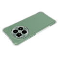 Miniatyrbild 3 av 5: TPU-fodral för OnePlus 13 - Halksäkert, Transparent, Mobilskydd