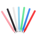 Miniatyrbillede 2 af 2: 7 stk LCD Skrivetablet Stylus Pen Udskiftning Maleri Tablet Stylus Pen Forsyning