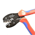 Miniatyrbild 3 av 3: Mc4 Presstång Solcellspanel Presstång Presstång Wyelv[D] C