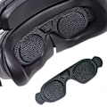 Miniatyrbild 4 av 5: För DJI AVATA 2 Goggles 3 Skumdyna Svamp Ögonmask Bekväm