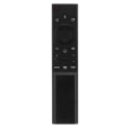 Miniatyrbild 1 av 5: TV-fjärrkontroll BN59-01357B / BN59-01357A QLED-serien Q60A Q70A Q80A Röststyrning [kk] Black