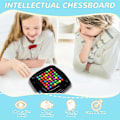 Miniatyrbillede 5 af 5: 48-241 stk Perler Intellektuelt Brætstrategispil Brætspil til Børn & Voksne
