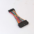 Miniatyrbillede 5 af 5: 3 x ATX Standard 24Pin Hun til Mini 24Pin Intern Strømadapter Konverter Kabel[D]