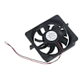 Miniatyrbilde 5 av 5: Reservedeler Internt Kjølefan DC 7V for PS2 50000/30000 Enkel Installasjon