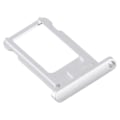 Miniatyrbilde 3 av 4: SIM-kortskuffe for iPad 10,2 tommer / A2200 / A2198 / A2232 Silver