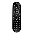 Miniatyrbillede 1 af 5: Sky Q fjernbetjening, kompatibel med Sky Q stemmesøgningsfunktion