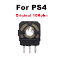 Miniatyrbillede 2 af 5: 50 stk. Joystick Potentiometre Sensor Kit 10Kohm til PS3 XBOXONE/ /X Controller 3D Joystick Akse Modstand