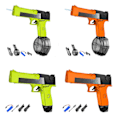 Miniatyrbillede 5 af 5: Desert Eagle Elektrisk Vandpistol Børns Udendørs Vandlegetøj[D]