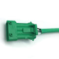 Miniatyrbild 5 av 5: Syresensor Lambda Sensor Passar För Citroen C2 C3 C4 Peugeot 206 9657632980 Oza608-u2 1618ro