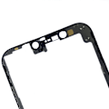 Miniatyrbilde 2 av 4: Front LCD Skjermramme for iPhone 12