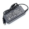 Miniatyrbild 2 av 2: 24v 3a AC-adapter för Fdl-etikettskrivare POS-system Prl0602u-24 6986618-5s Strömadapter Fdl1207a 24v 2.5a 60w 3-stift
