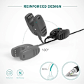 Miniatyrbillede 2 af 5: Oplader til Suunto 3 Fitness, Suunto 5 Peak, Traverse, Kailash, Spartan Trainer, Ambit 1 2 3 - USB-opladningskabel