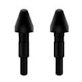 Miniatyrbilde 1 av 5: 2 stk. Styluspenn-spisser for Xiaoxin Pen Precision Pen 2 Tab P11 Pad/Pad Pro/Pad