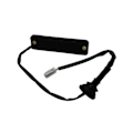 Miniatyrbilde 2 av 5: Baklukehåndtak Mini Bryter Trunk Release for Avensis T25 Verso 2003-2009 8484020010 84840-20010 Black