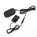 Miniatyrbild 5 av 5: Lp-e6 Dummy Batterikamera Dummy Koppling För 5d2 5d3 5d4 6d 6d2 60d 7d 7d2 70d 80d 90d 5dsr R R5 R6
