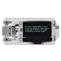 Miniatyrbild 5 av 5: ESP32 OLED WiFi Kit ESP 32 OLED Display WiFi+Bluetooth Internet Utvecklingskort för
