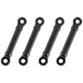 Miniatyrbilde 4 av 5: PX9300-04 Lenke 4 cm lang for Pxtoys PX9300 9300 9301 9302 1/18 RC bil Reservedeler S2024123012315