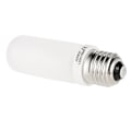 Pikkukuva 2 / 5: JDD E27 150W 2800K Studio Strobe Valokuvaus Salamavalon Mallinnusvaloputki Lamppu Polttimo 220V-240V / 230V