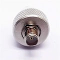 Miniatyrbillede 4 af 5: SMA Hun-stik Adapter til Antenne Test for Mototrbo R6 R7 R7a To-vejs Radio Walkie Talkie