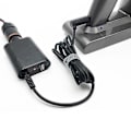 Miniatyrbilde 4 av 5: 26.1v Bil Lader Strøm Adapter For V6 V7 V8 Dc59 Dc62 Støvsuger Tilbehør 1.8m Bil Lader
