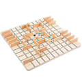 Pikkukuva 2 / 5: 2024 Quoridor Lautapeli Kahden Henkilön Palapeli Hauska Vanhempi-Lapsi Vuorovaikutuspeli Takaa-ajo ja Sieppaus B[D] Quoridor Board Game