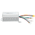 Miniatyrbillede 3 af 4: Elektrisk Scooter Controller Aluminium Legering Scooter Børsteløs Motor Controller 36v 16a Kompatibel Lenzod-d-P[D]