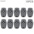 Miniatyrbilde 2 av 5: Marantec Digital 302 304 313 382 384 D323 211 212 214 224 Garasjeport Fjernkontroll 433mhz Håndholdt Sender 2 Buttons x1