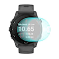 Pikkukuva 1 / 4: 10 kpl Garmin Forerunner 255 -lasi suojakalvoa