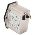 Miniatyrbillede 4 af 5: EMI Strømfilter Enkeltfaset IEC Stikpanel Strømledningsfilter Støjundertrykker til Medicinsk Udstyr AC115 250V[D]