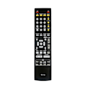 Miniatyrbild 1 av 2: Fjärrkontroll för DENON AV-surroundreceiver AVR-1404 AVR-1804 AVR-2105 AVR-2106 AVR-150 AVR-2805 AVR-2806 AVR-3808 AVR-3809