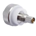 Miniatyrbillede 1 af 5: SMA Hun-stik Adapter til Antenne Test for Mototrbo R6 R7 R7a To-vejs Radio Walkie Talkie