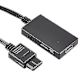 Miniatyrbillede 4 af 5: N64 til HDMI Konverter Adapter HD Link Kabel N64 til en Ny HDMI TV Plug and Play til N64 Super Snes