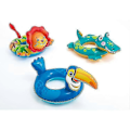 Miniatyrbild 1 av 3: Intex Djur Barnbadringar Simring Lämplig För 3-6 År[D] Parrot
